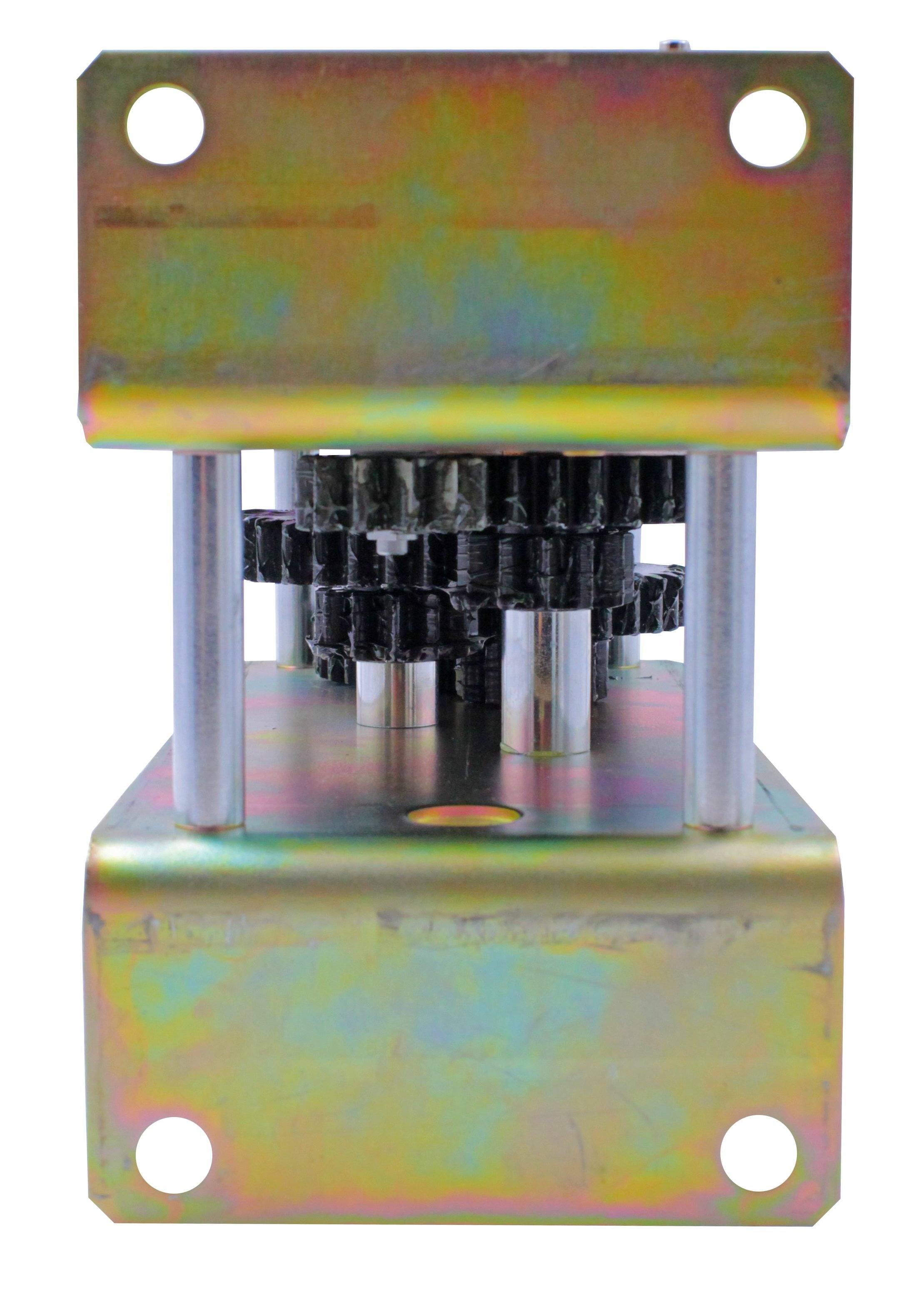 ATA Elite SGO-1v4 Single Swing Gate Motor/Opener Kit | Remote Pro